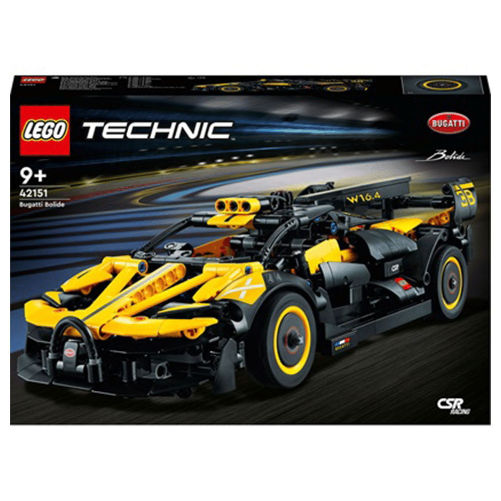 Lego42151 Lego Technic Bugatti Bolidepapell.gr